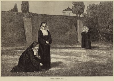 Easter by Edwin Bale